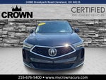 2023 Acura RDX Advance Package SH-AWD