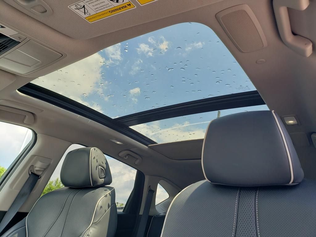 2023 Acura RDX Advance Package SH-AWD