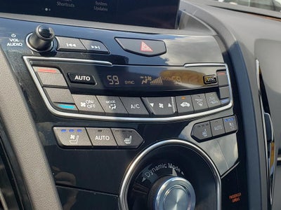 2023 Acura RDX Advance Package SH-AWD