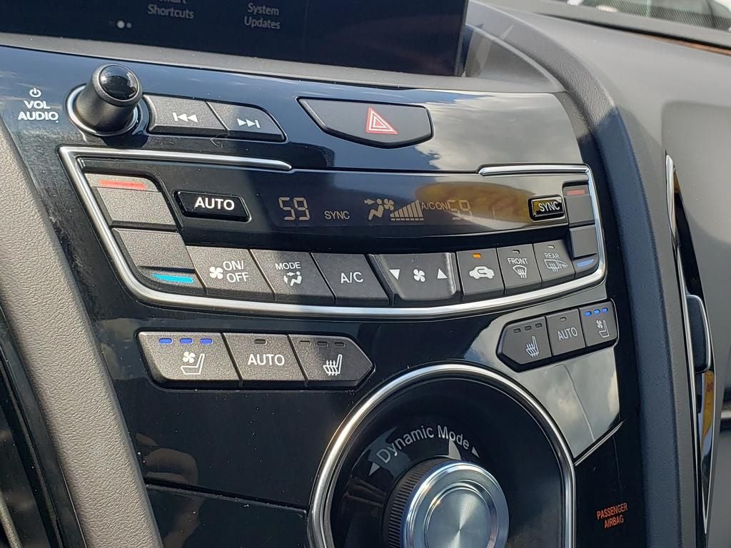 2023 Acura RDX Advance Package SH-AWD