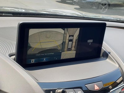 2023 Acura RDX Advance Package SH-AWD