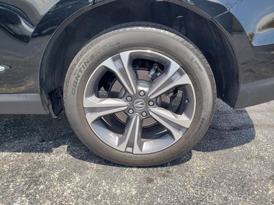 2023 Acura RDX Advance Package SH-AWD