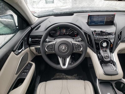 2026 Acura RDX 4ADV