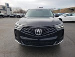 2026 Acura RDX 4ADV