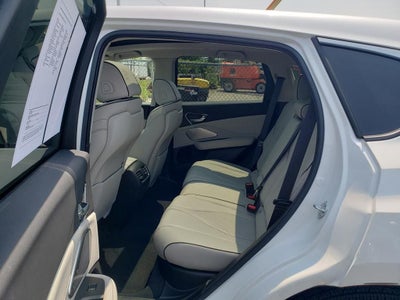 2025 Acura RDX Advance Package SH-AWD