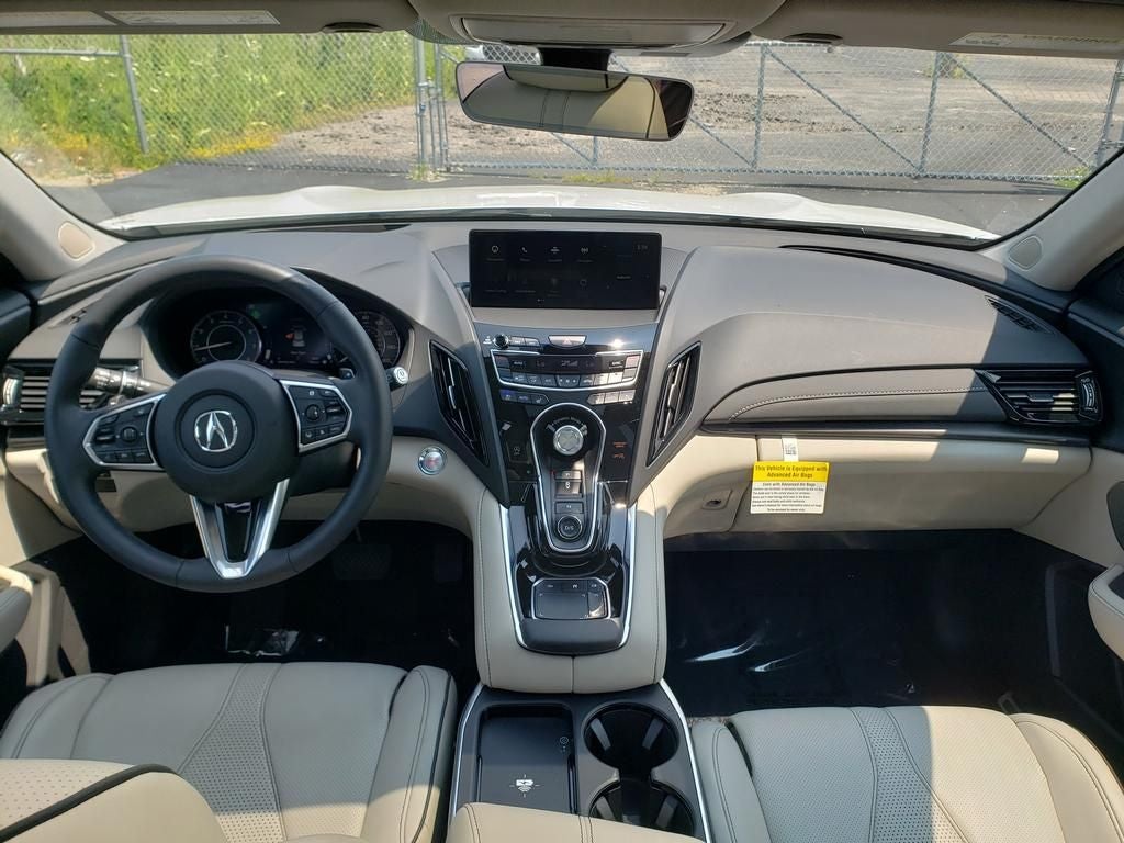 2025 Acura RDX Advance Package SH-AWD