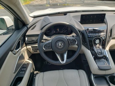 2025 Acura RDX Advance Package SH-AWD