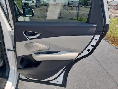 2025 Acura RDX Advance Package SH-AWD