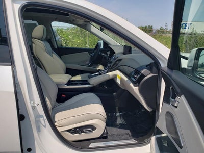 2025 Acura RDX Advance Package SH-AWD