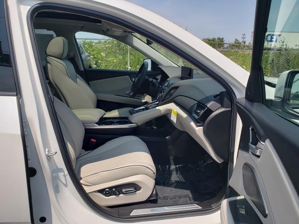 2025 Acura RDX Advance Package SH-AWD