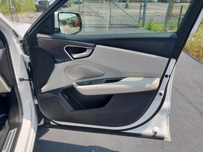 2025 Acura RDX Advance Package SH-AWD