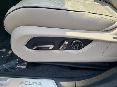 2025 Acura RDX Advance Package SH-AWD