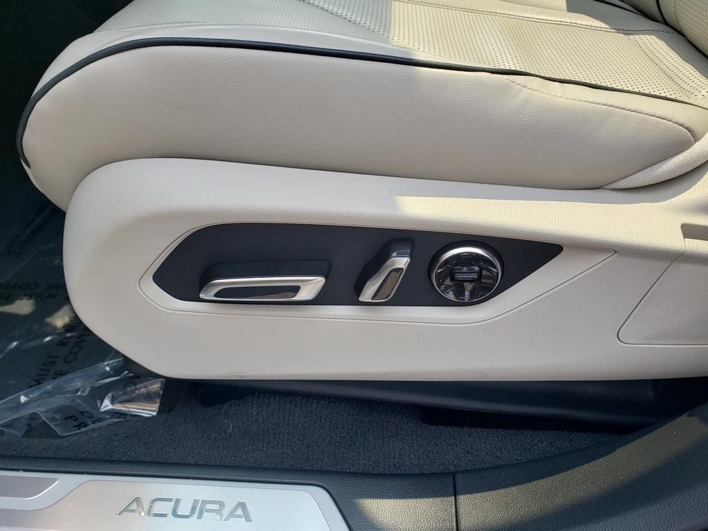 2025 Acura RDX Advance Package SH-AWD