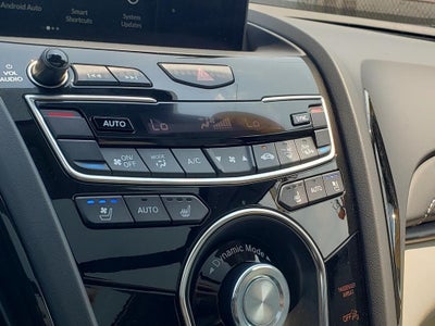 2025 Acura RDX Advance Package SH-AWD