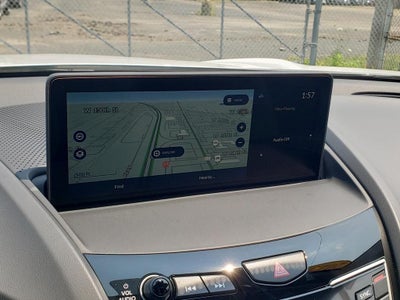 2025 Acura RDX Advance Package SH-AWD