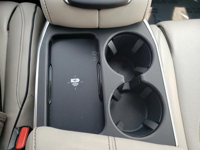 2025 Acura RDX Advance Package SH-AWD