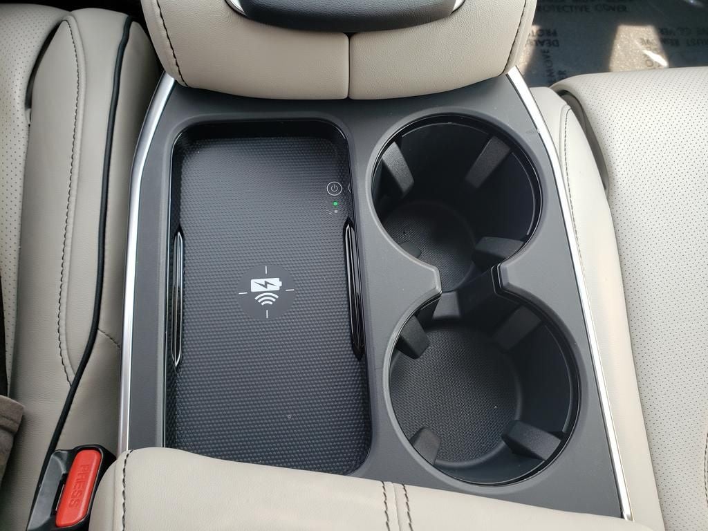 2025 Acura RDX Advance Package SH-AWD