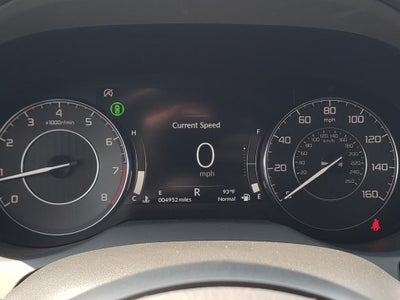 2025 Acura RDX Advance Package SH-AWD
