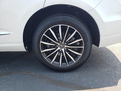 2025 Acura RDX Advance Package SH-AWD