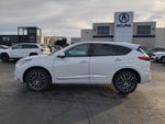2026 Acura RDX 4ADV