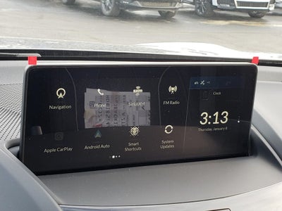 2026 Acura RDX Advance Package SH-AWD