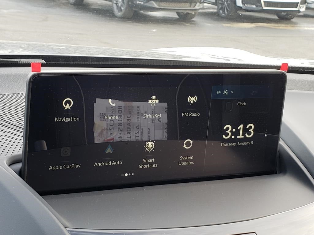 2026 Acura RDX Advance Package SH-AWD