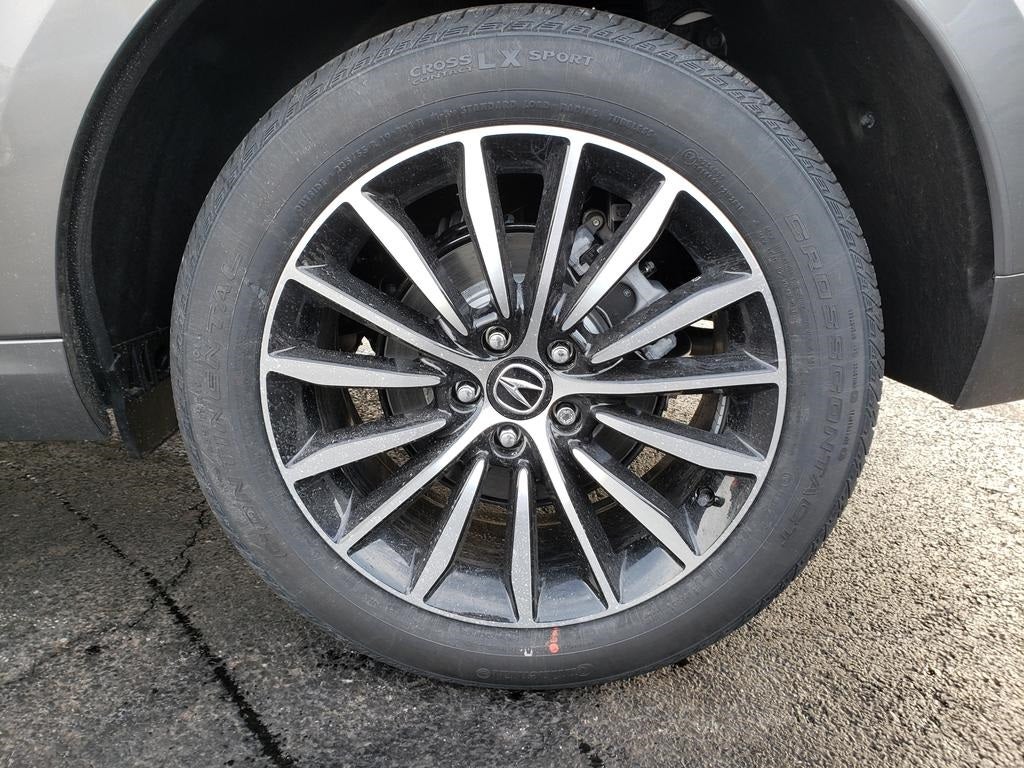 2026 Acura RDX Advance Package SH-AWD