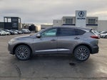 2026 Acura RDX Advance Package SH-AWD