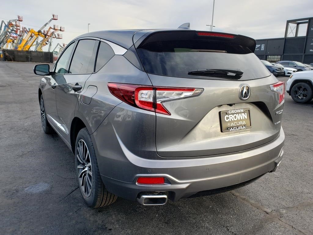 2026 Acura RDX Advance Package SH-AWD