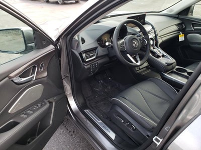 2026 Acura RDX Advance Package SH-AWD