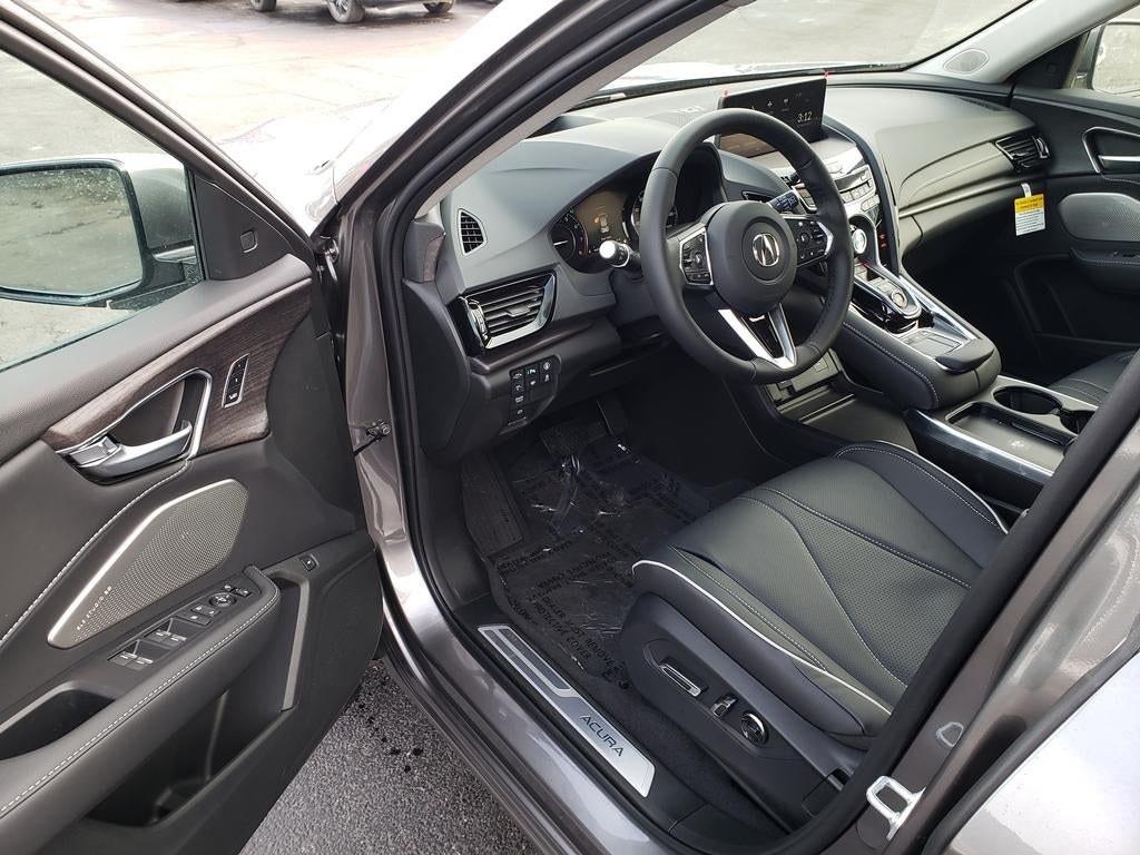 2026 Acura RDX Advance Package SH-AWD