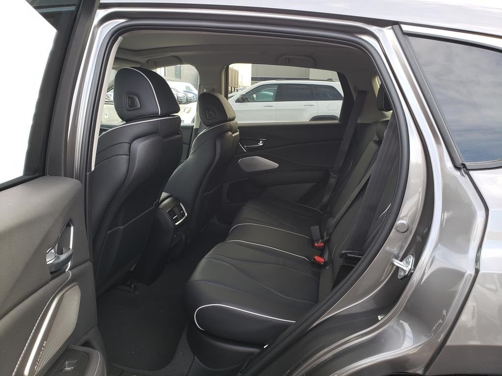 2026 Acura RDX Advance Package SH-AWD