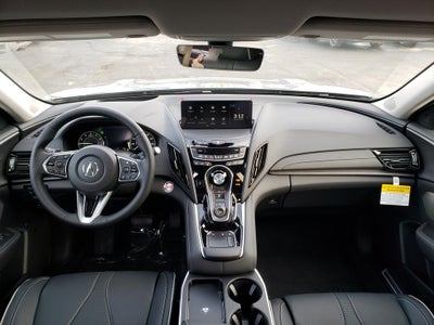 2026 Acura RDX Advance Package SH-AWD