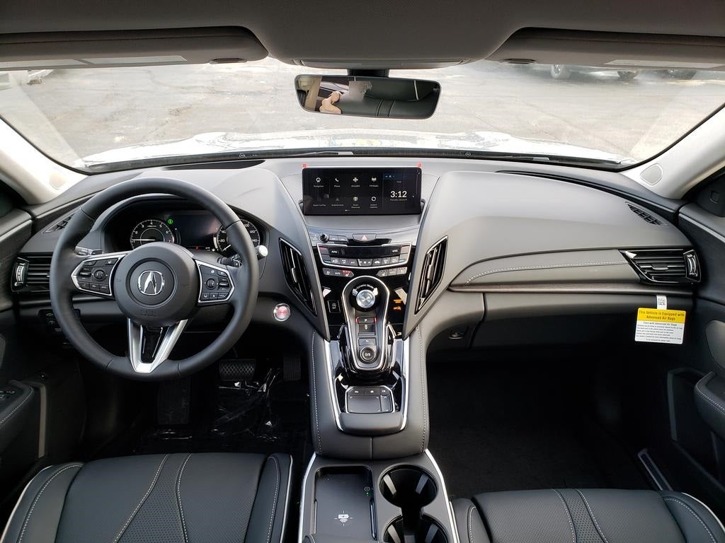 2026 Acura RDX Advance Package SH-AWD