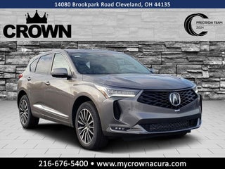 2026 Acura RDX Advance Package SH-AWD