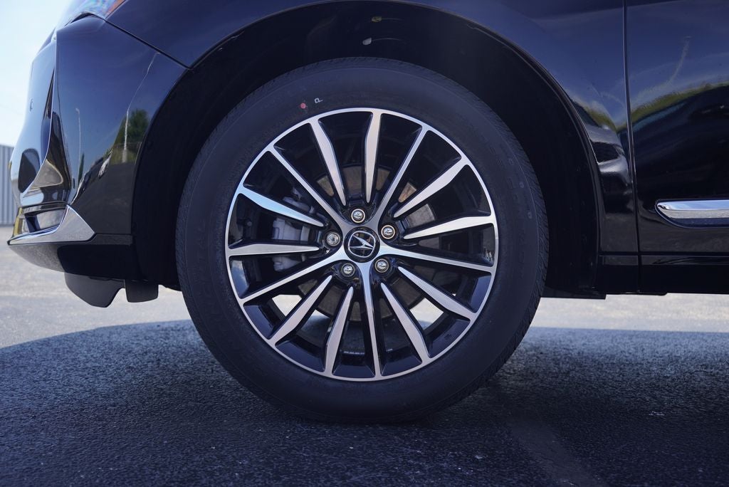 2026 Acura RDX Advance Package SH-AWD