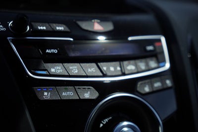 2026 Acura RDX Advance Package SH-AWD