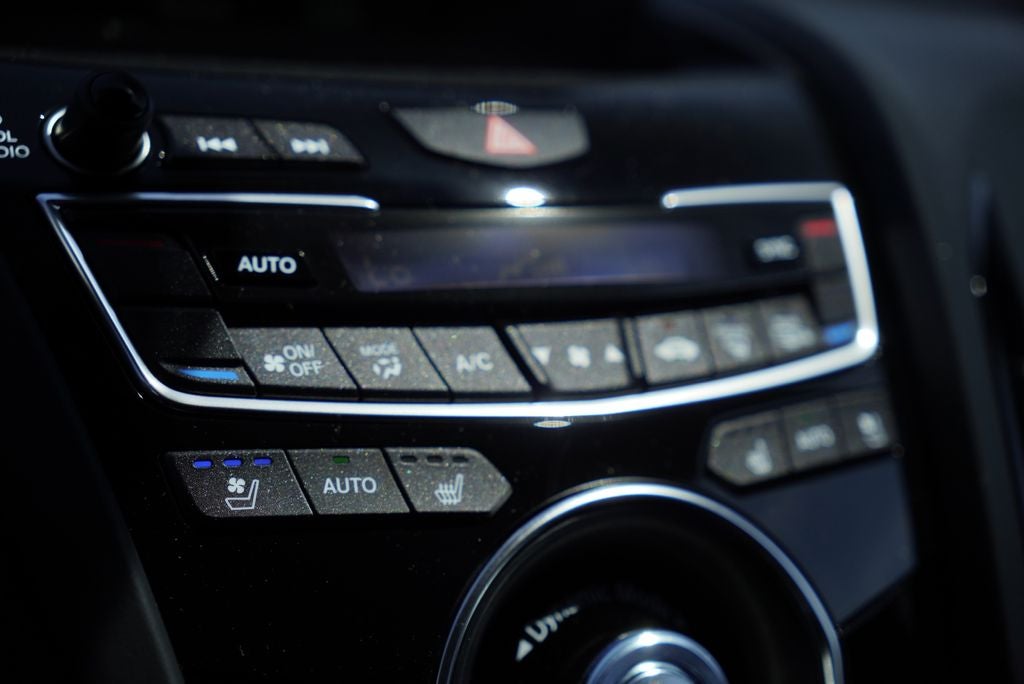 2026 Acura RDX Advance Package SH-AWD