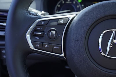 2026 Acura RDX Advance Package SH-AWD