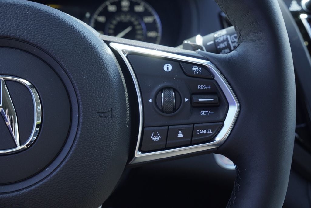 2026 Acura RDX Advance Package SH-AWD