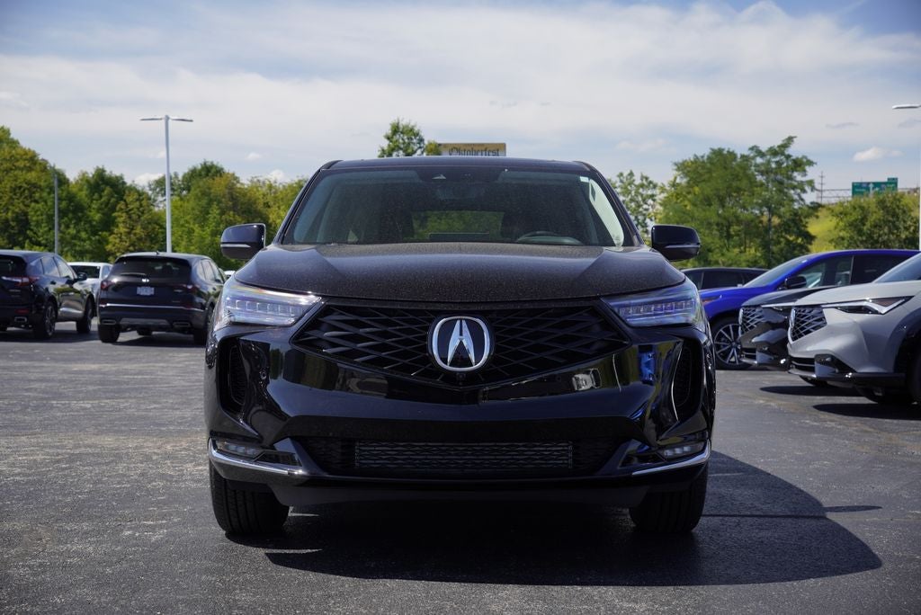 2026 Acura RDX Advance Package SH-AWD