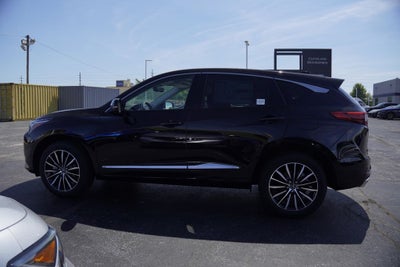 2026 Acura RDX Advance Package SH-AWD