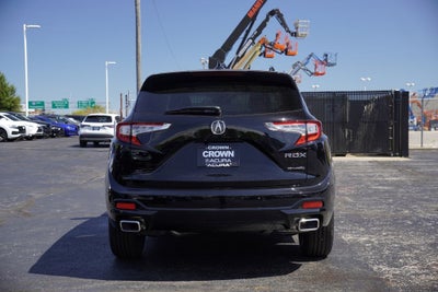 2026 Acura RDX Advance Package SH-AWD