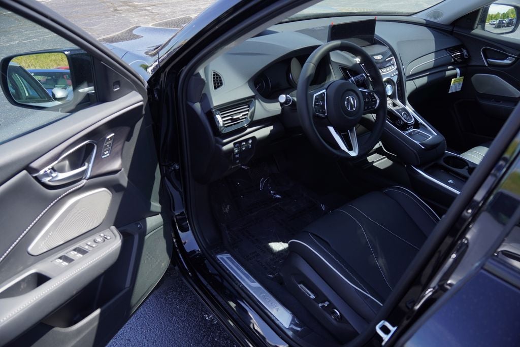2026 Acura RDX Advance Package SH-AWD
