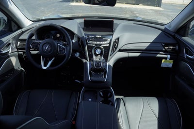 2026 Acura RDX Advance Package SH-AWD