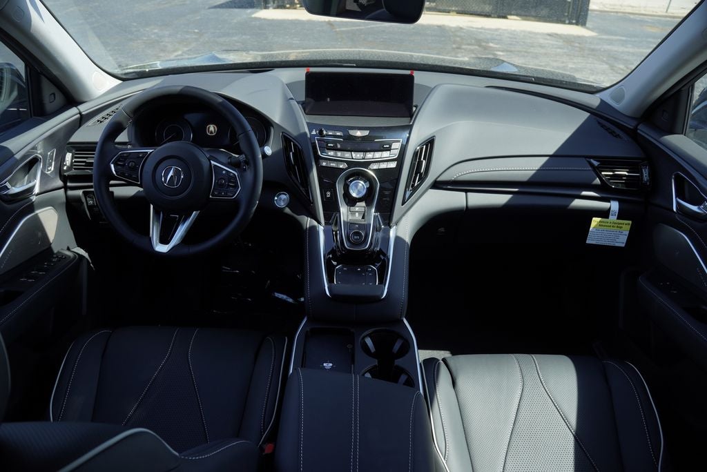 2026 Acura RDX Advance Package SH-AWD