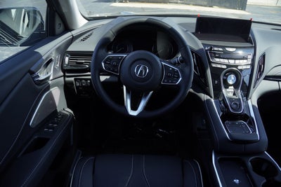 2026 Acura RDX Advance Package SH-AWD