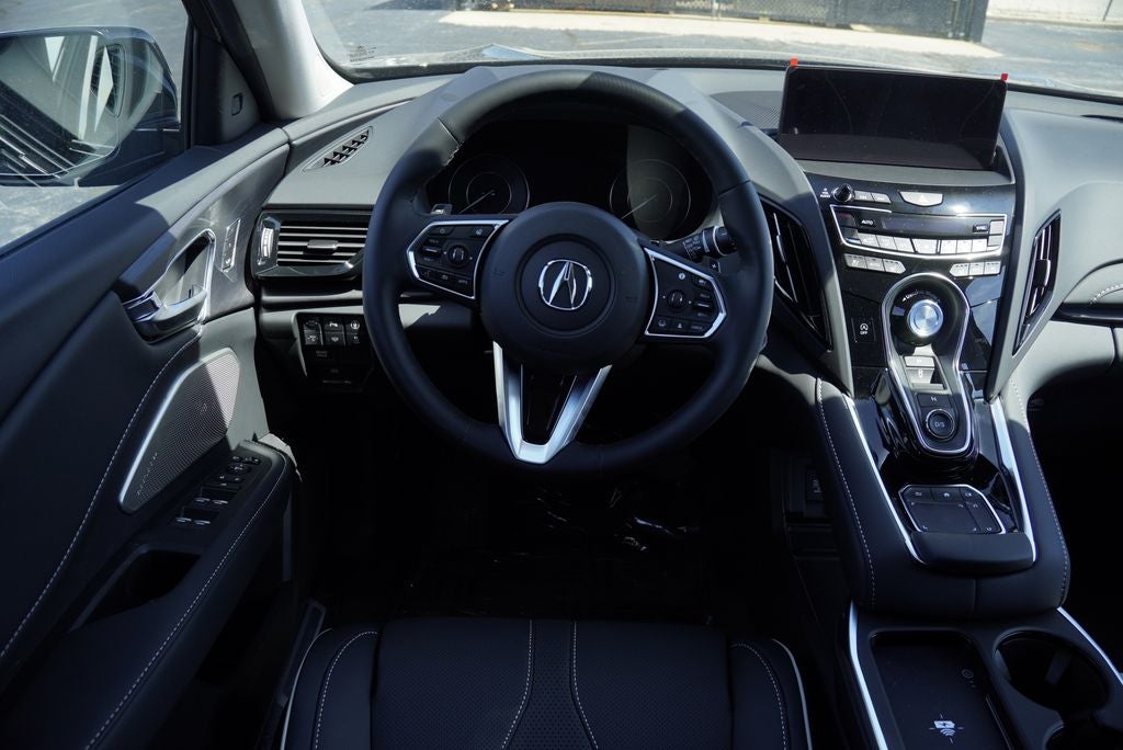 2026 Acura RDX Advance Package SH-AWD