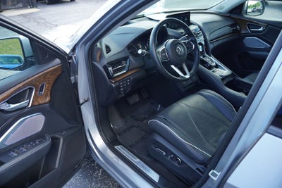 2020 Acura RDX Advance Package SH-AWD