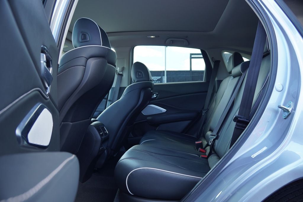 2020 Acura RDX Advance Package SH-AWD